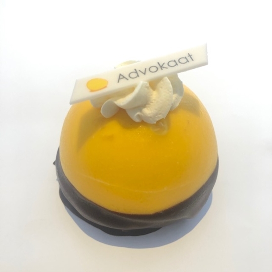 Afbeelding van advocaat