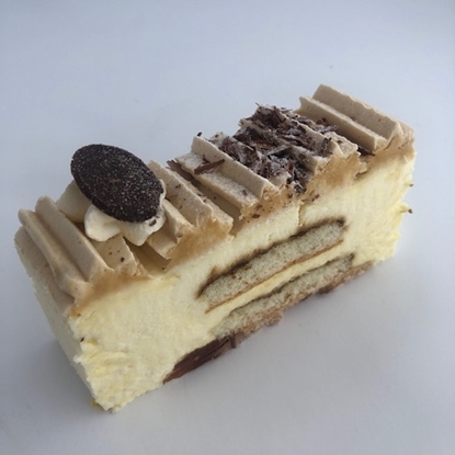 Afbeeldingen van tiramisu