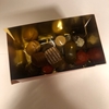 Afbeelding van doos bonbons moederdag